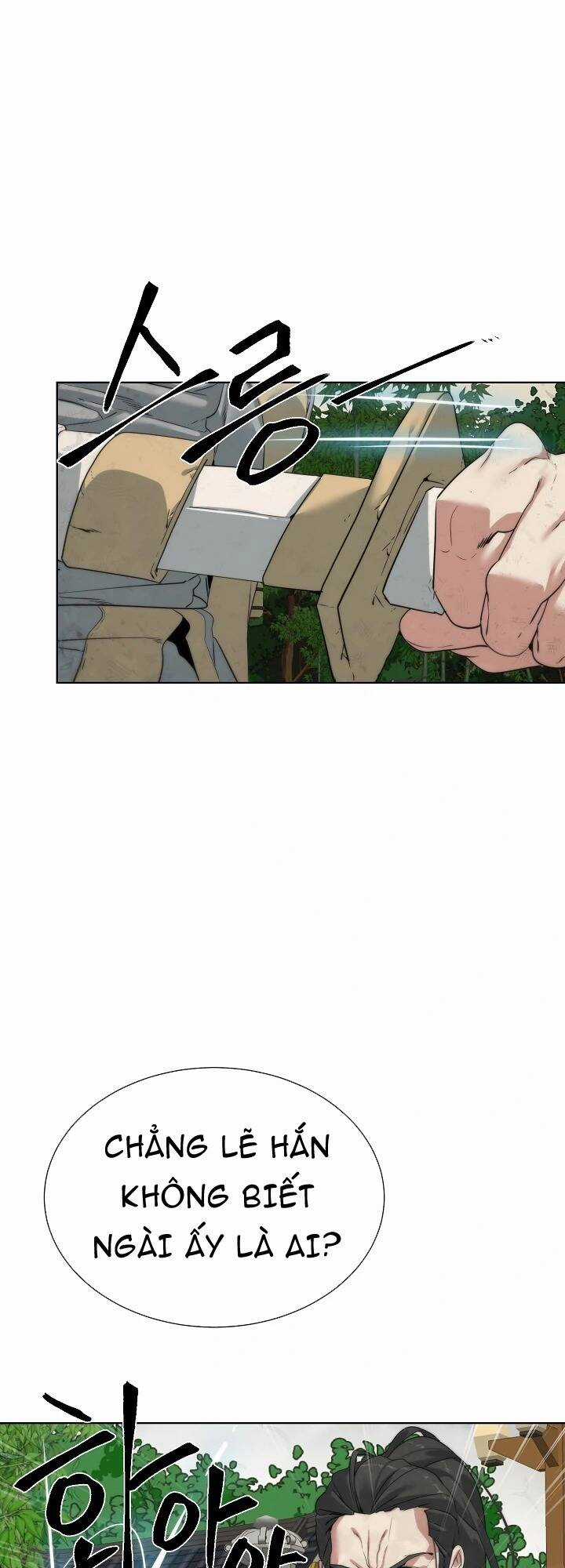 Hành Tinh Quái Vật Chapter 47 trang 6