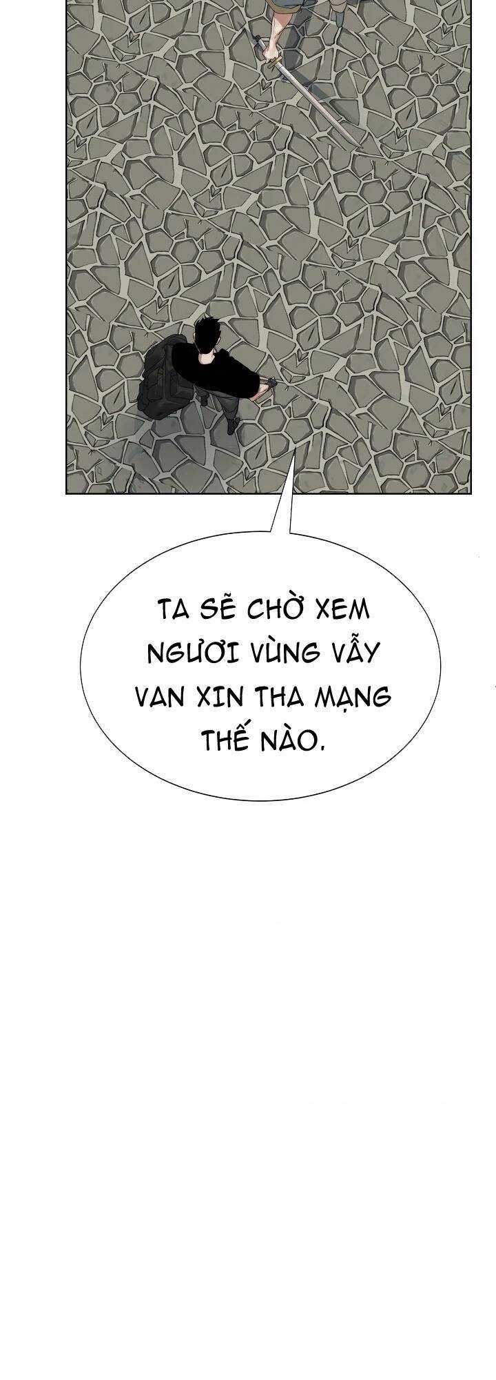 Hành Tinh Quái Vật Chapter 47 trang 9