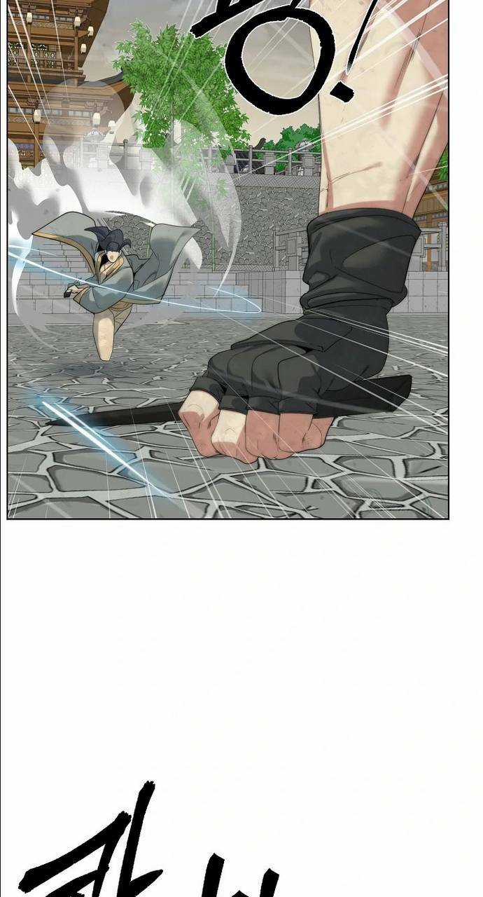 Hành Tinh Quái Vật Chapter 48 trang 13