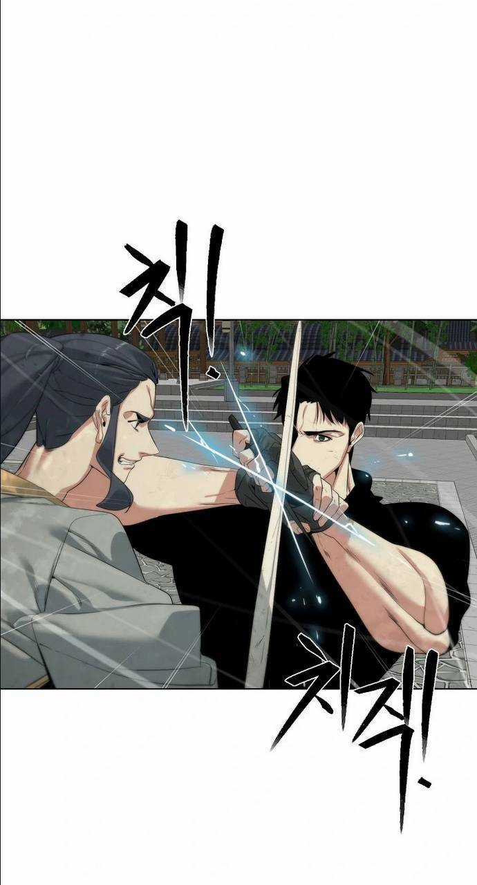 Hành Tinh Quái Vật Chapter 48 trang 15