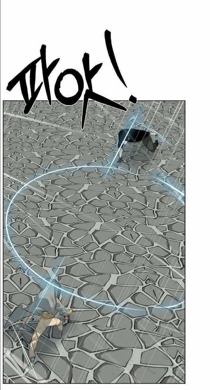 Hành Tinh Quái Vật Chapter 48 trang 16