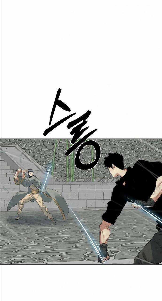 Hành Tinh Quái Vật Chapter 48 trang 17