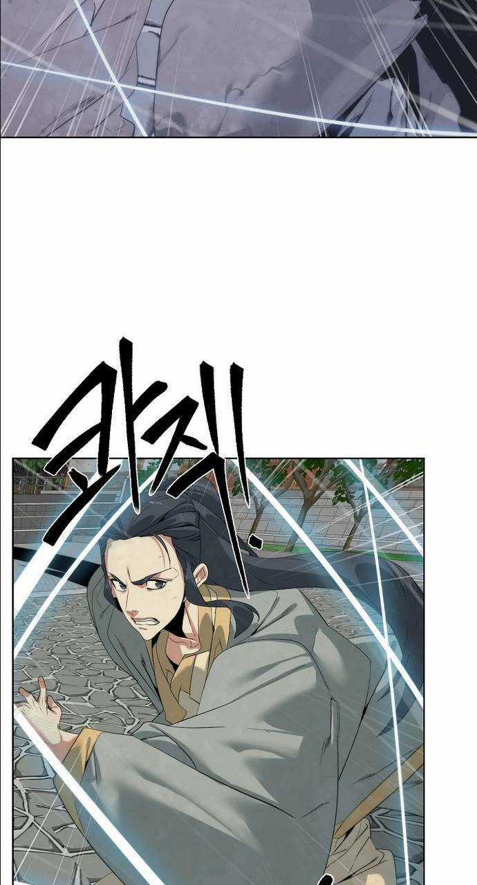 Hành Tinh Quái Vật Chapter 48 trang 19