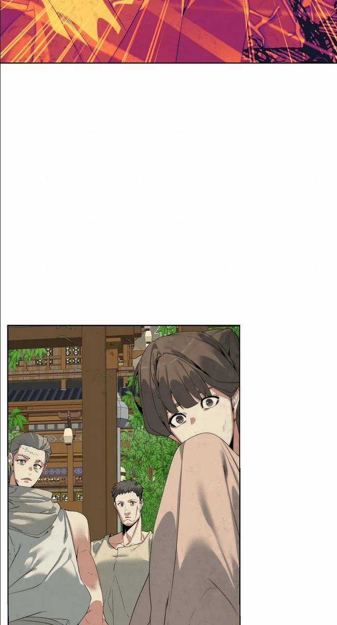 Hành Tinh Quái Vật Chapter 48 trang 2