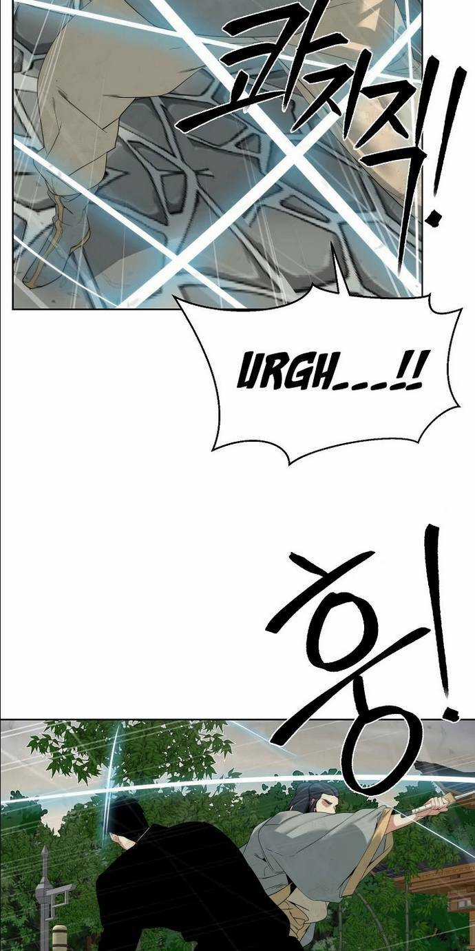 Hành Tinh Quái Vật Chapter 48 trang 20