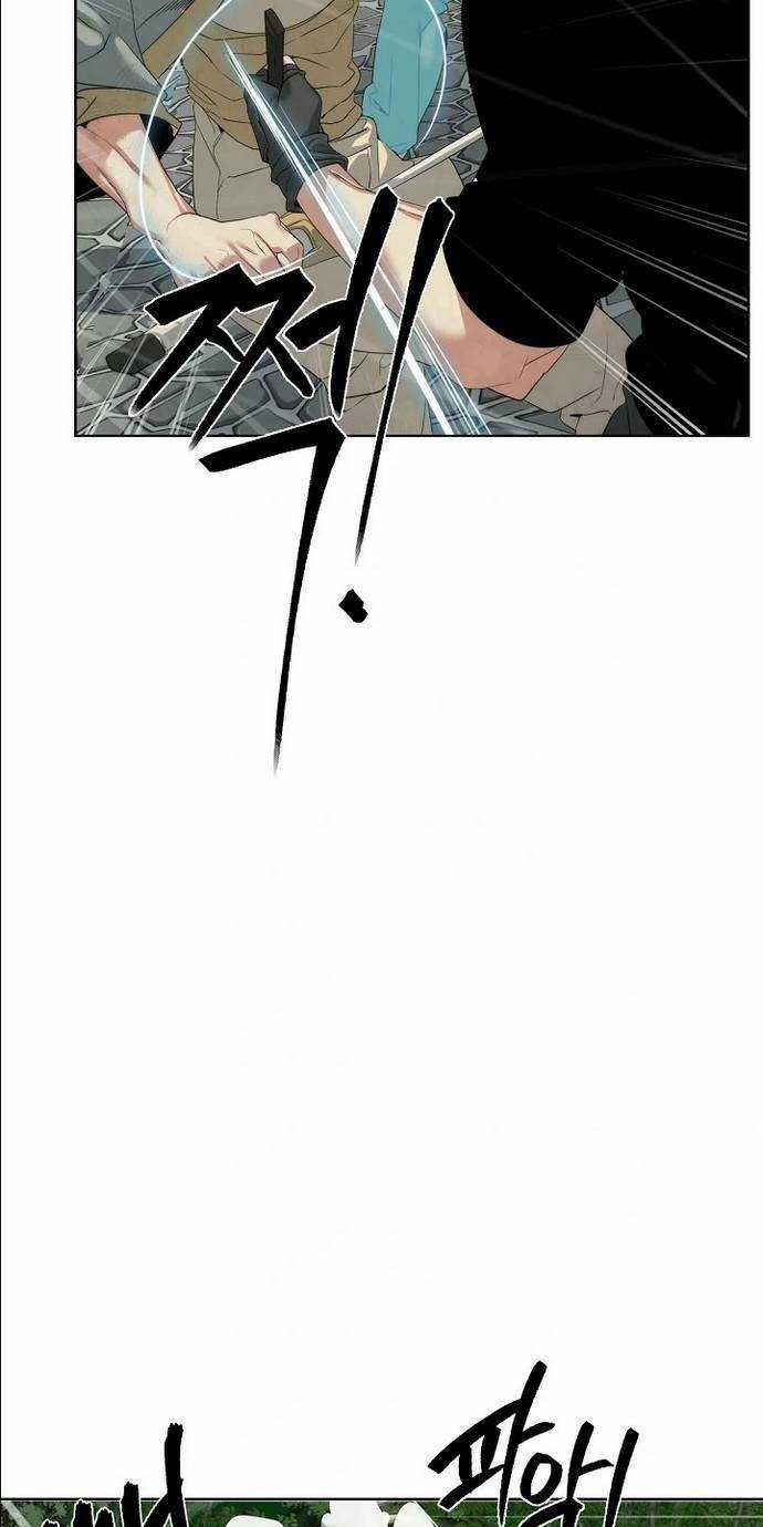 Hành Tinh Quái Vật Chapter 48 trang 22