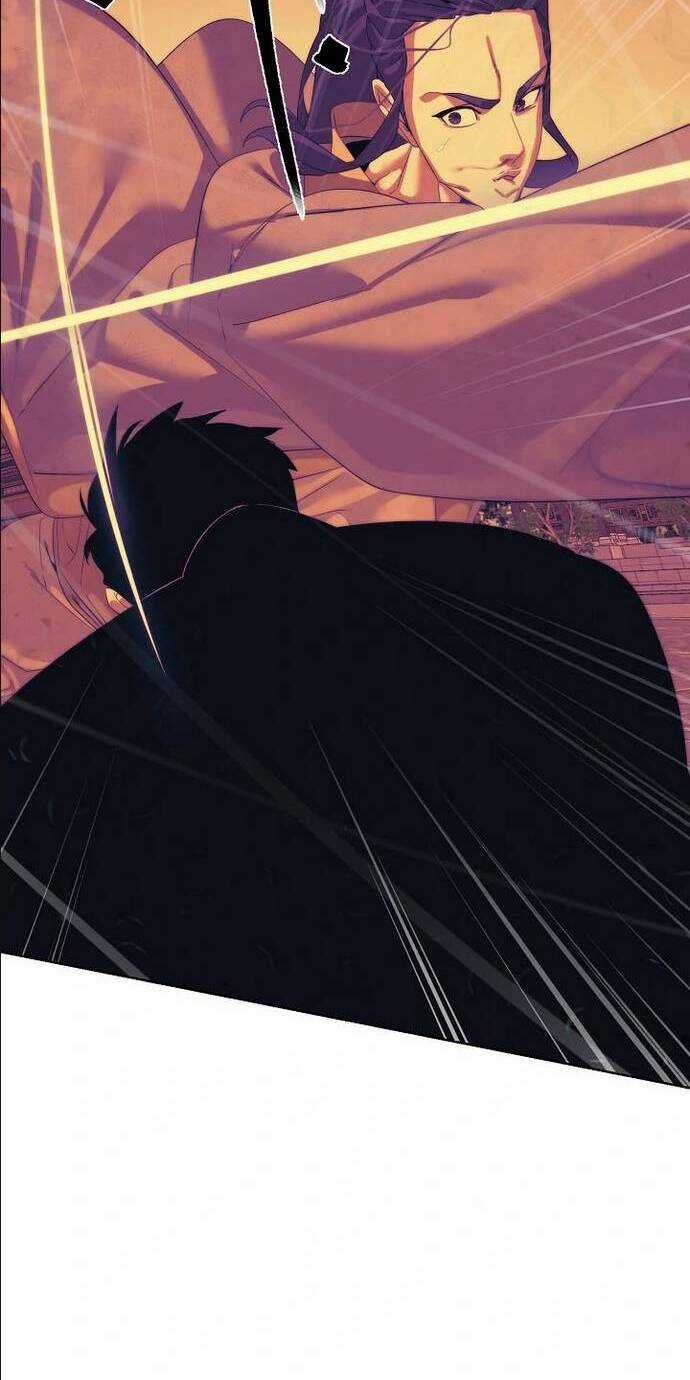 Hành Tinh Quái Vật Chapter 48 trang 25