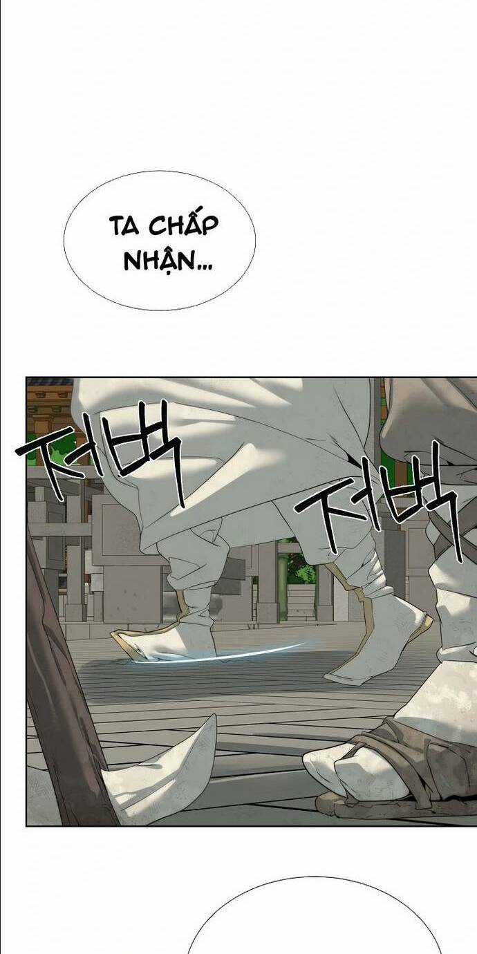 Hành Tinh Quái Vật Chapter 48 trang 29