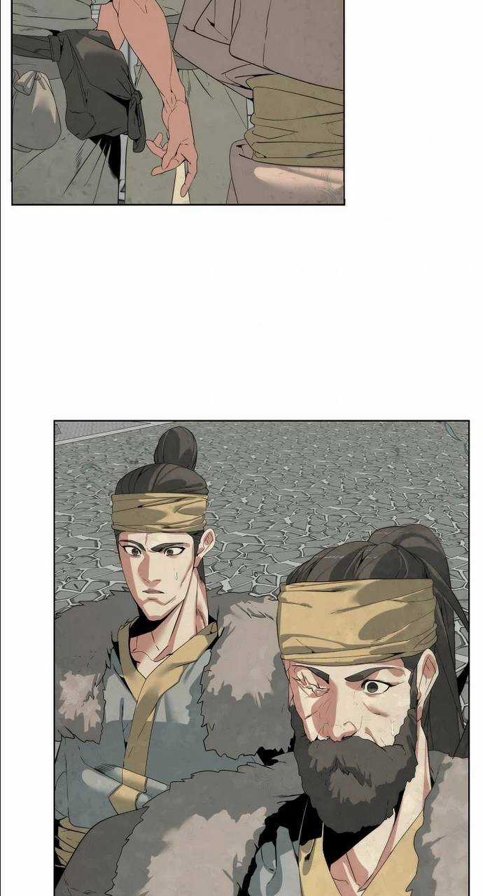 Hành Tinh Quái Vật Chapter 48 trang 3