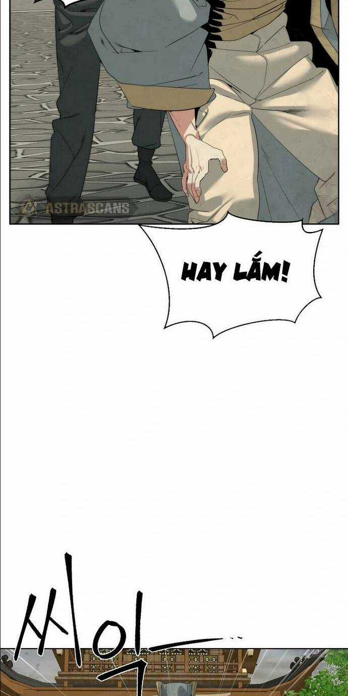 Hành Tinh Quái Vật Chapter 48 trang 31