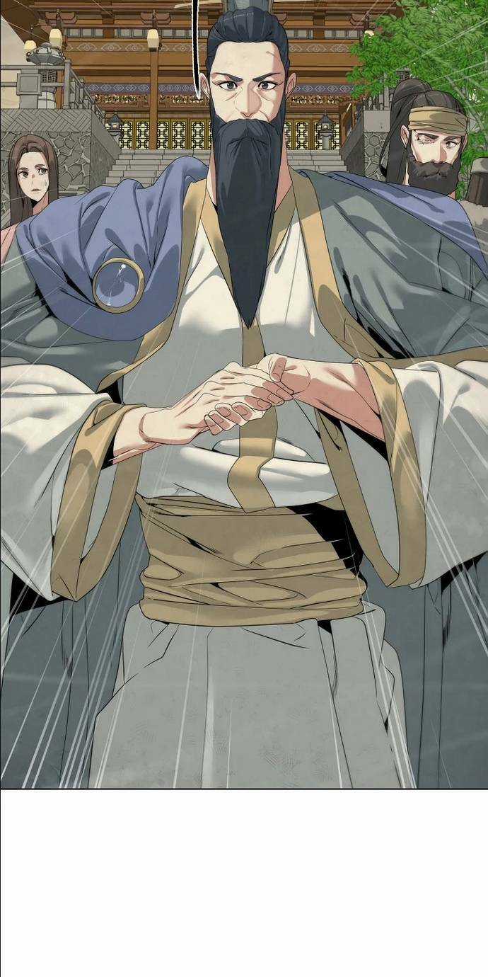 Hành Tinh Quái Vật Chapter 48 trang 32