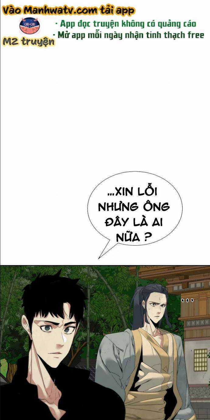 Hành Tinh Quái Vật Chapter 48 trang 34