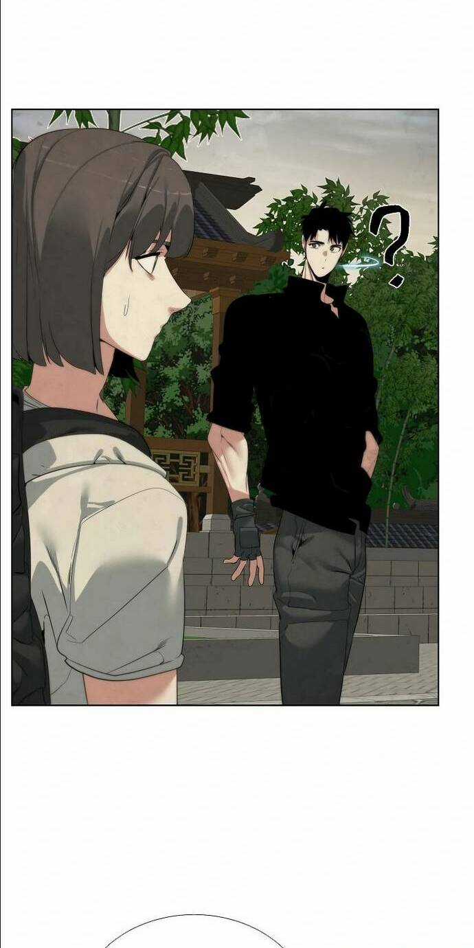 Hành Tinh Quái Vật Chapter 48 trang 37