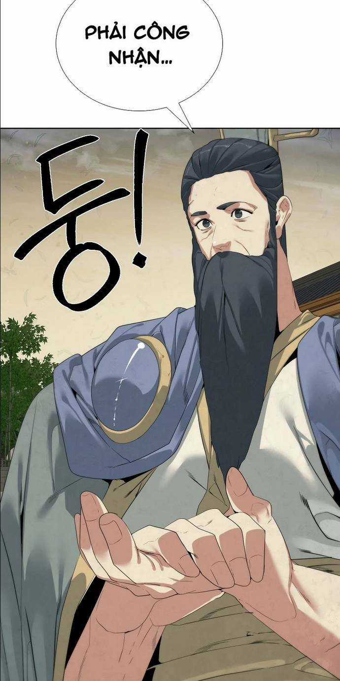 Hành Tinh Quái Vật Chapter 48 trang 38