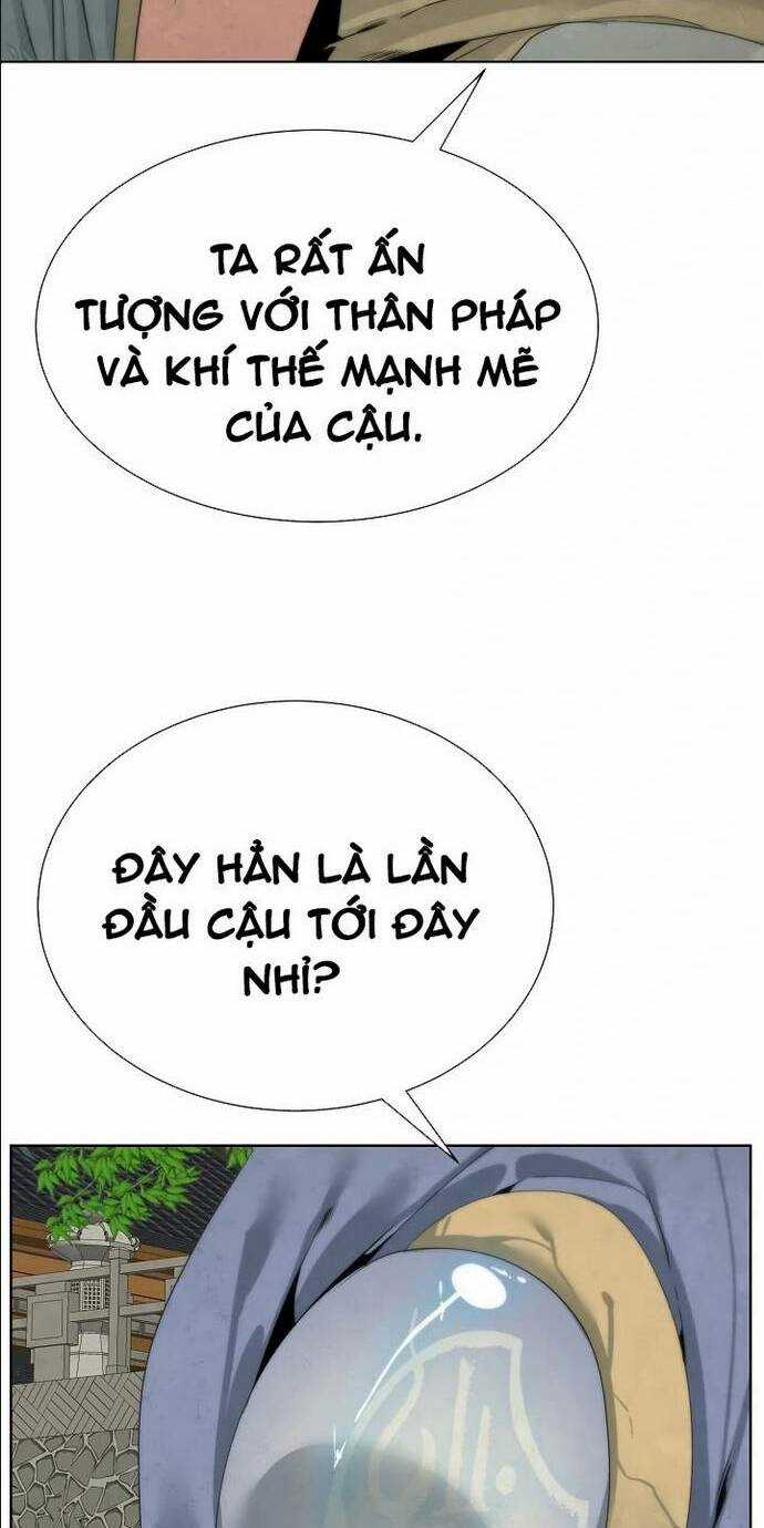 Hành Tinh Quái Vật Chapter 48 trang 39