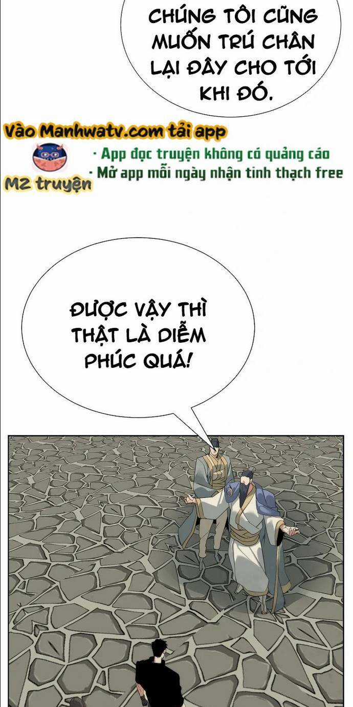 Hành Tinh Quái Vật Chapter 48 trang 44