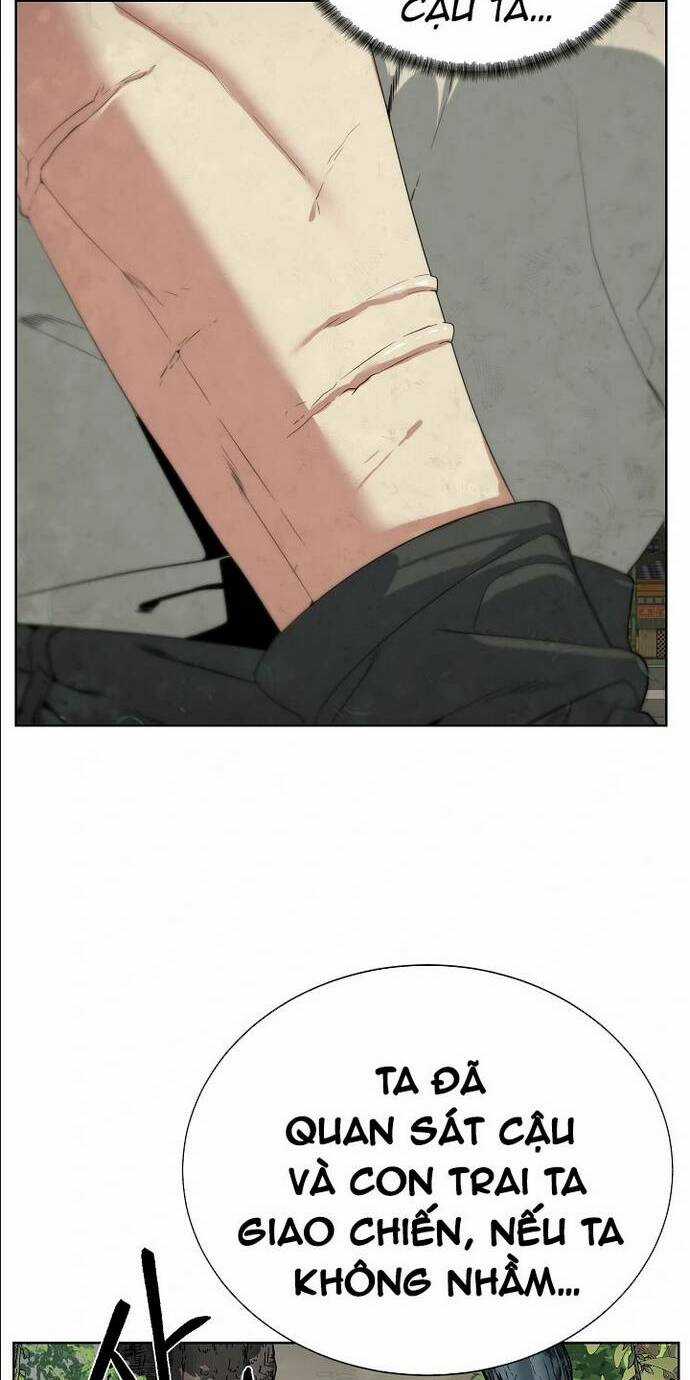 Hành Tinh Quái Vật Chapter 48 trang 47