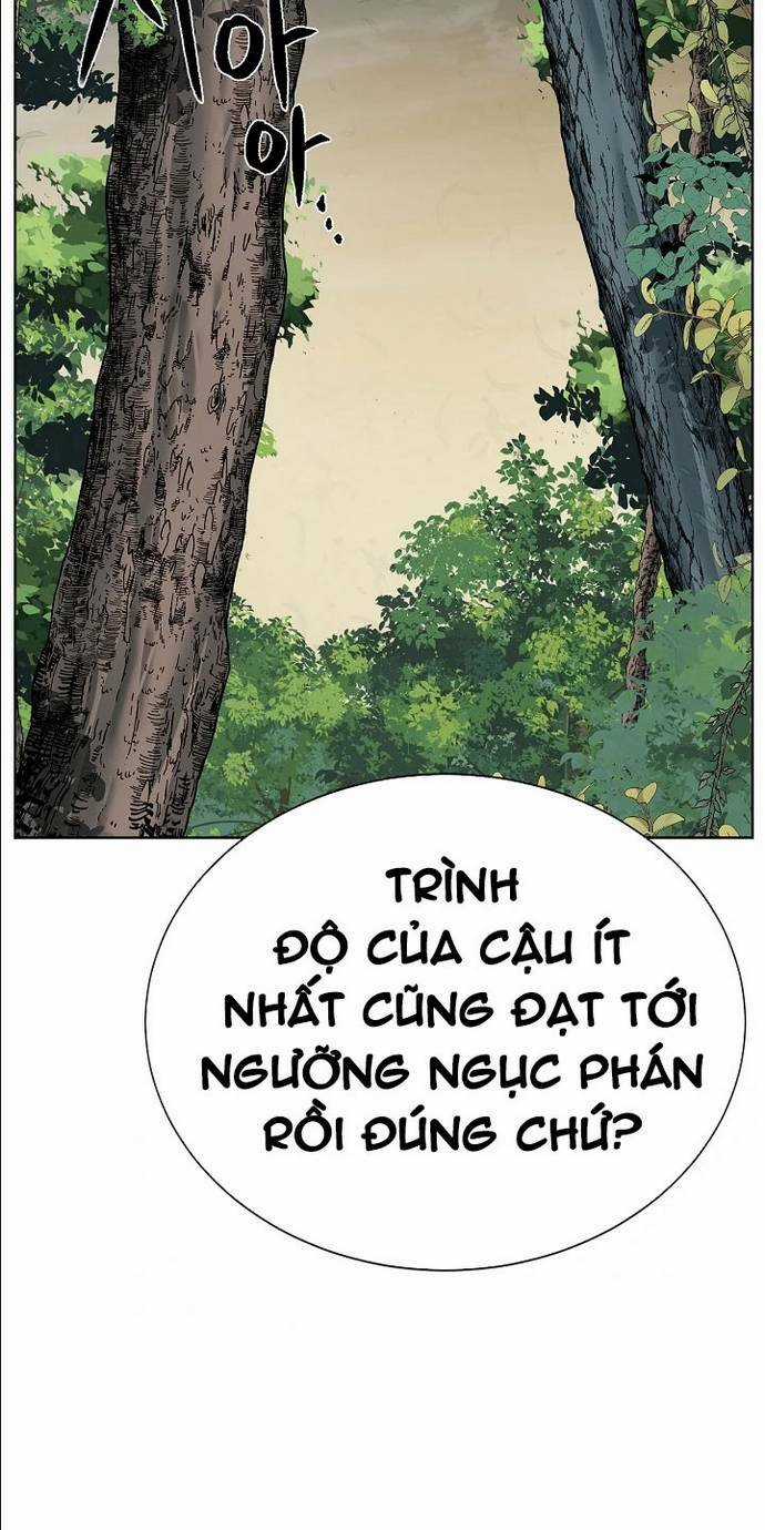 Hành Tinh Quái Vật Chapter 48 trang 48