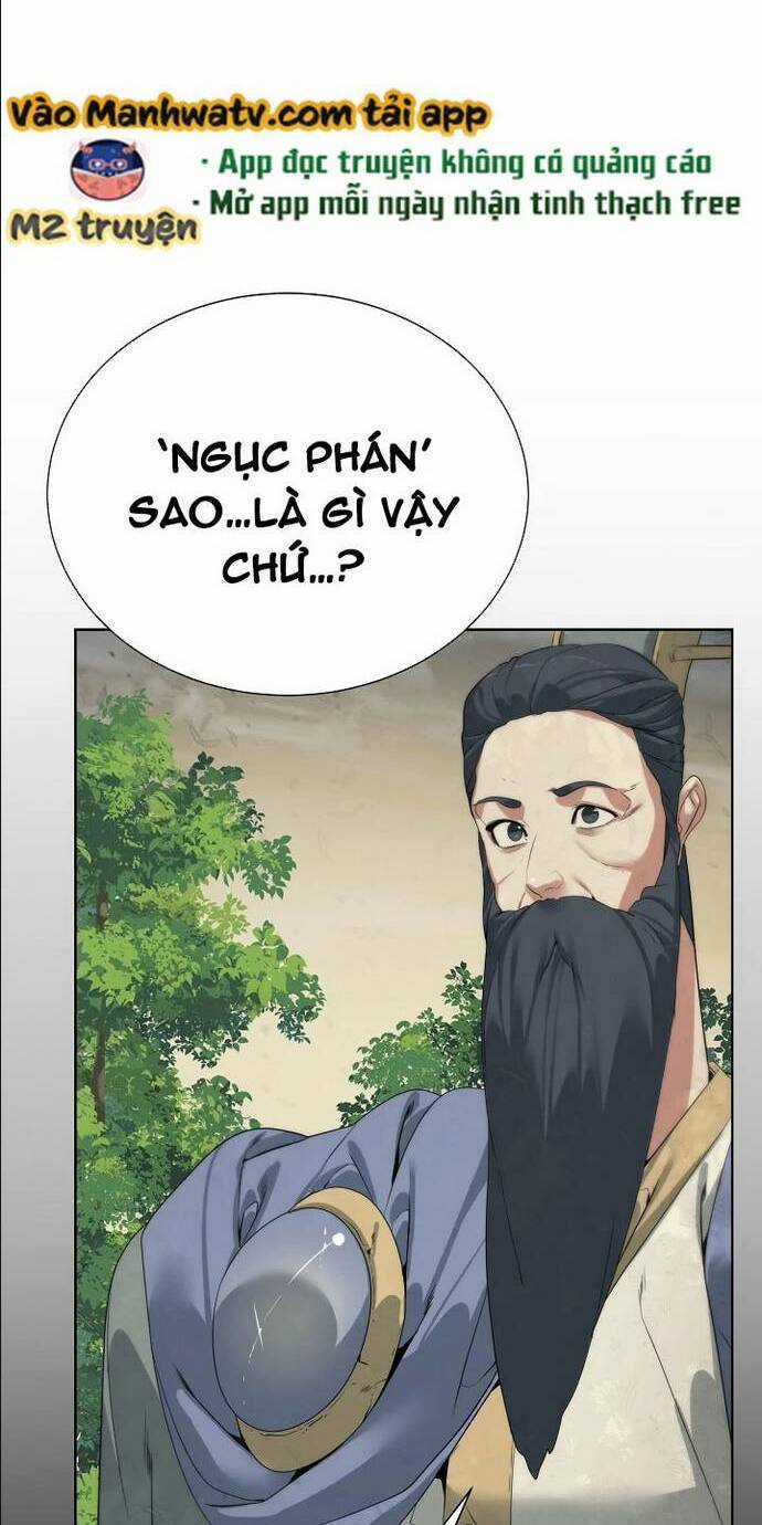 Hành Tinh Quái Vật Chapter 48 trang 49