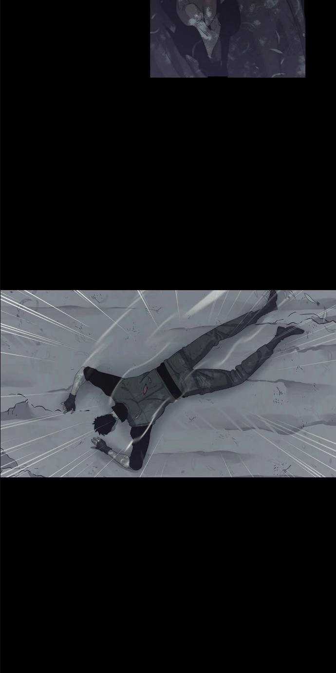 Hành Tinh Quái Vật Chapter 48 trang 54