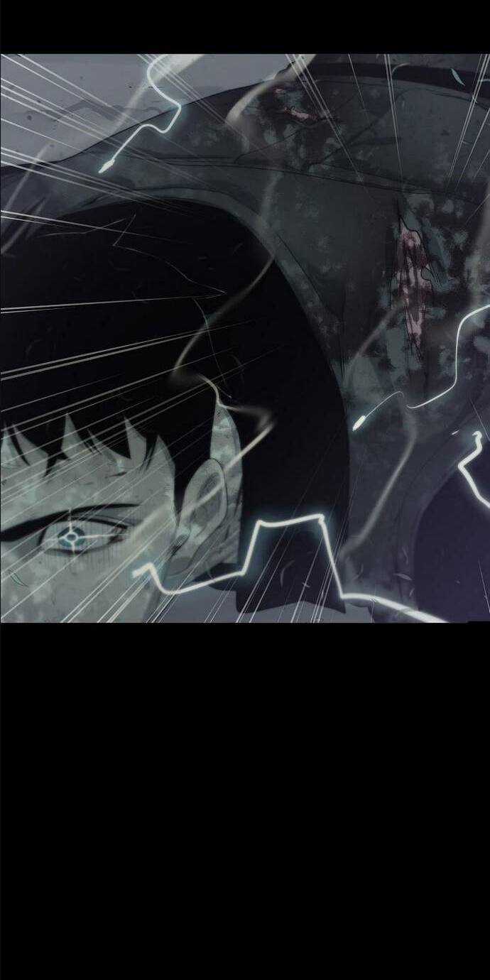 Hành Tinh Quái Vật Chapter 48 trang 55