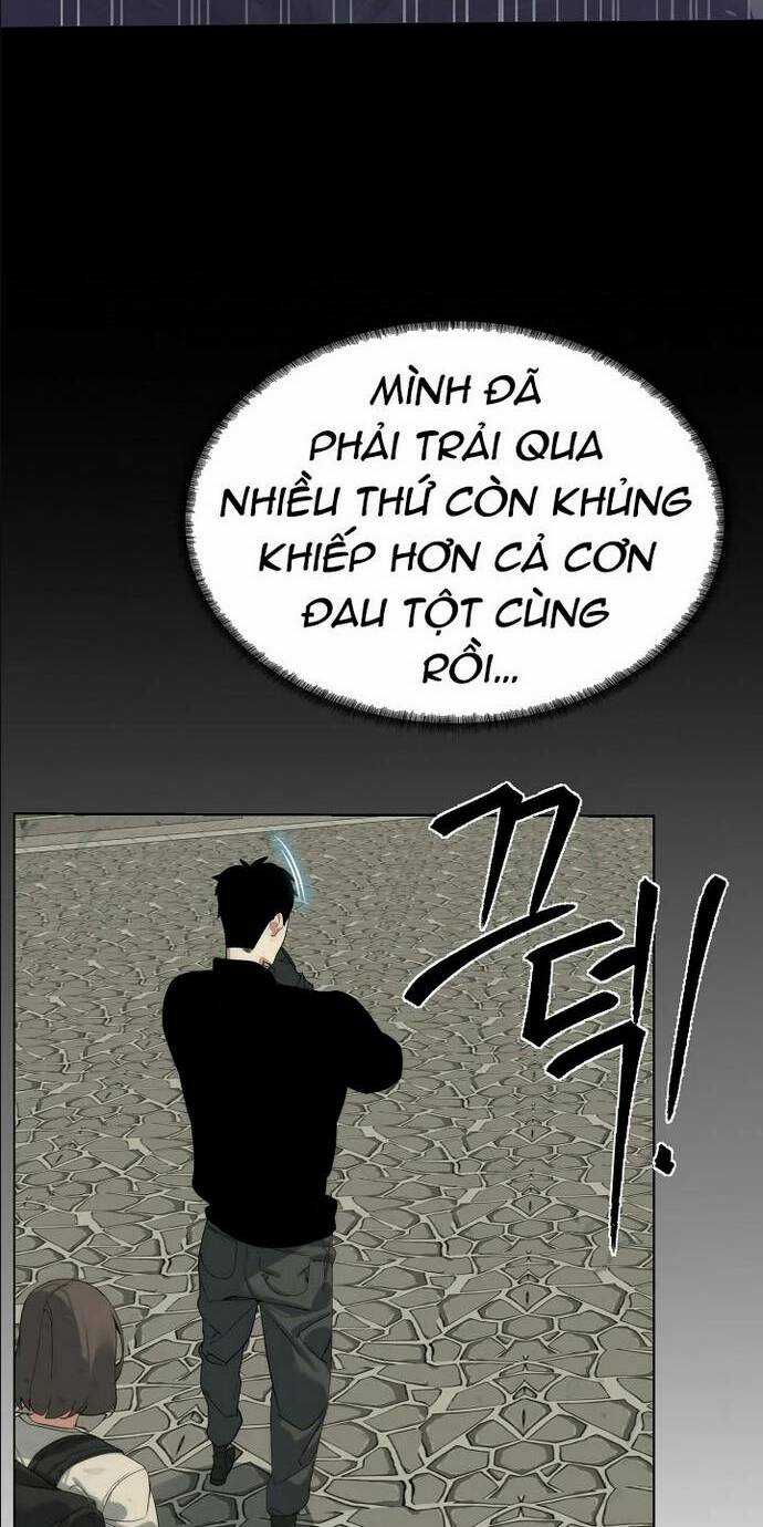 Hành Tinh Quái Vật Chapter 48 trang 59