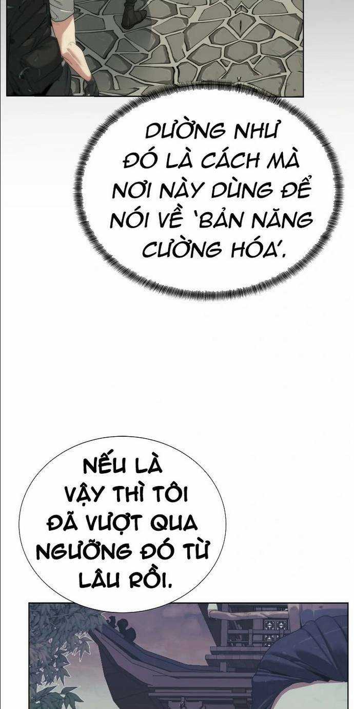 Hành Tinh Quái Vật Chapter 48 trang 60