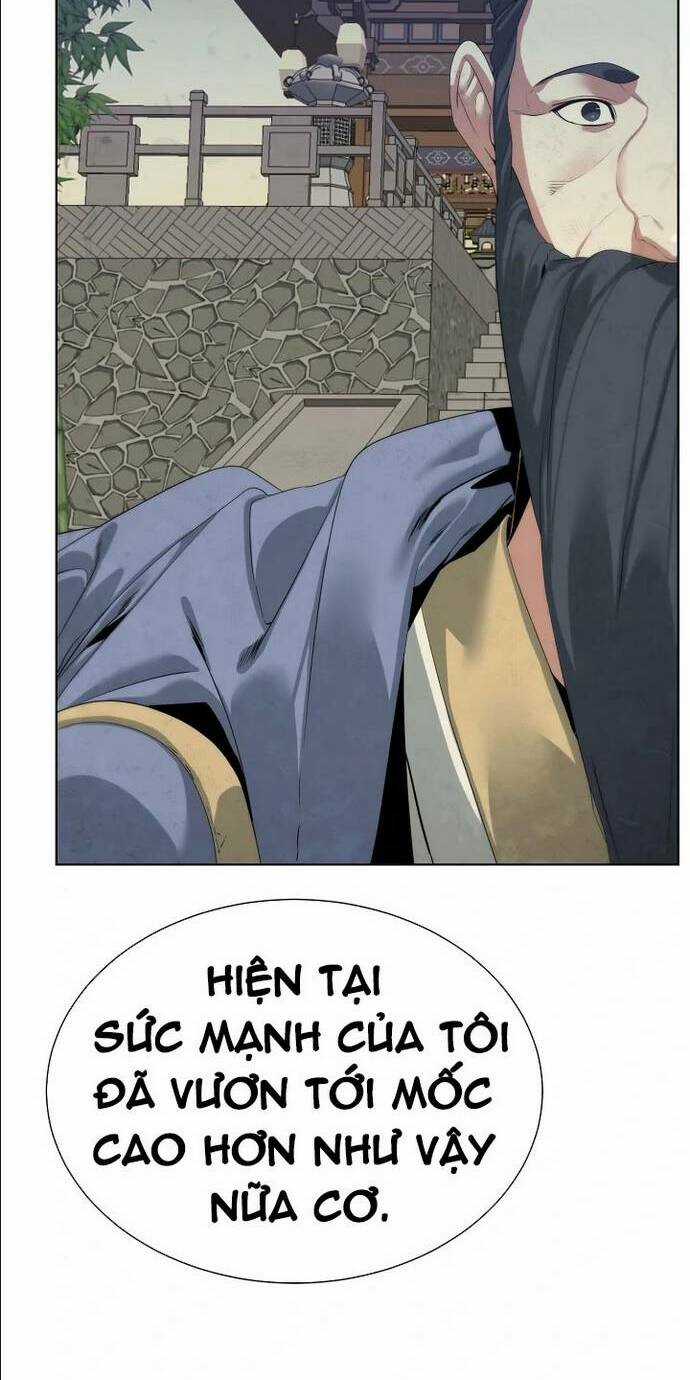 Hành Tinh Quái Vật Chapter 48 trang 61