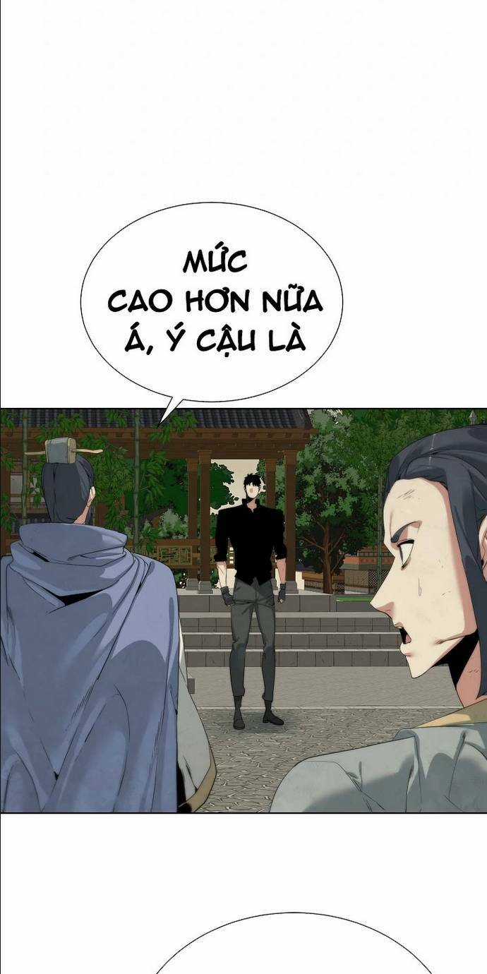 Hành Tinh Quái Vật Chapter 48 trang 62