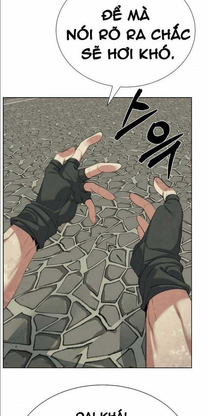 Hành Tinh Quái Vật Chapter 48 trang 63