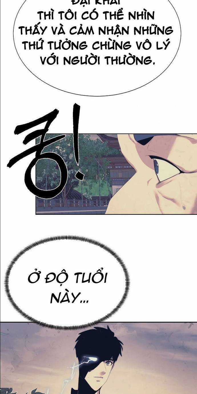 Hành Tinh Quái Vật Chapter 48 trang 64