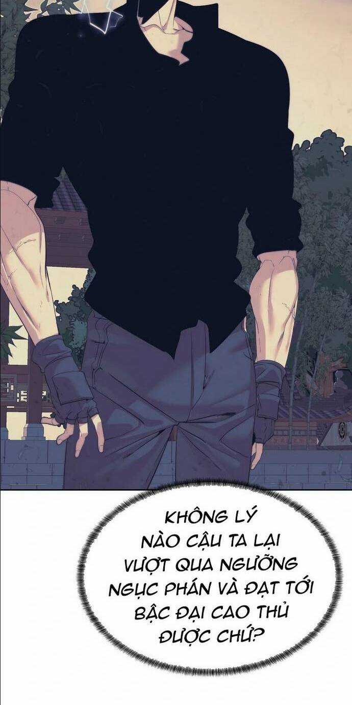 Hành Tinh Quái Vật Chapter 48 trang 65