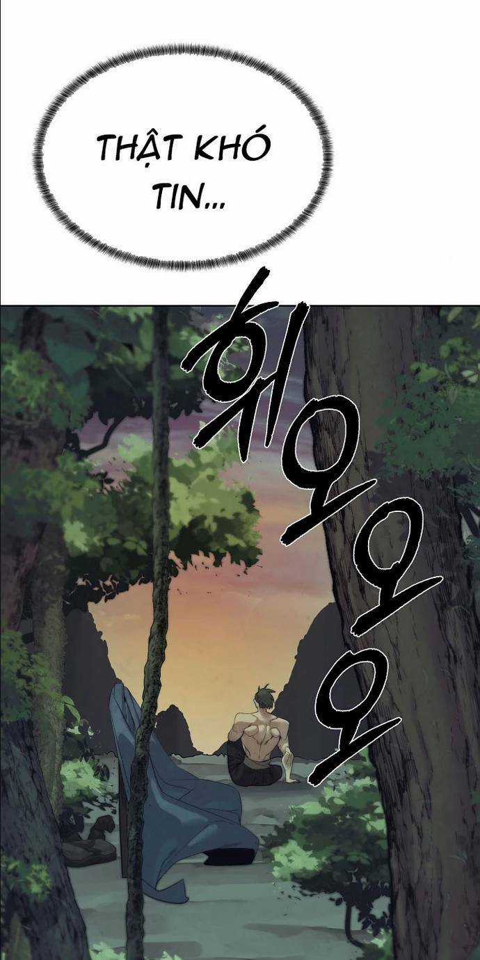 Hành Tinh Quái Vật Chapter 48 trang 66