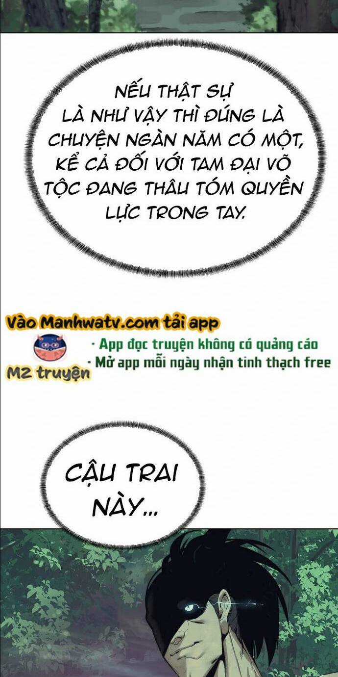 Hành Tinh Quái Vật Chapter 48 trang 67