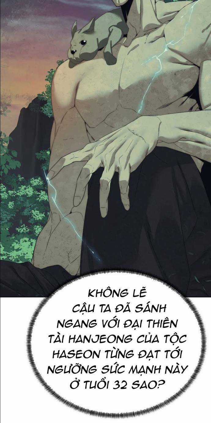 Hành Tinh Quái Vật Chapter 48 trang 68