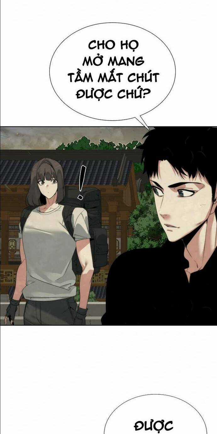 Hành Tinh Quái Vật Chapter 48 trang 69