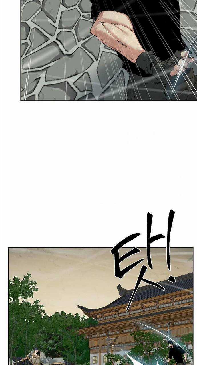 Hành Tinh Quái Vật Chapter 48 trang 7