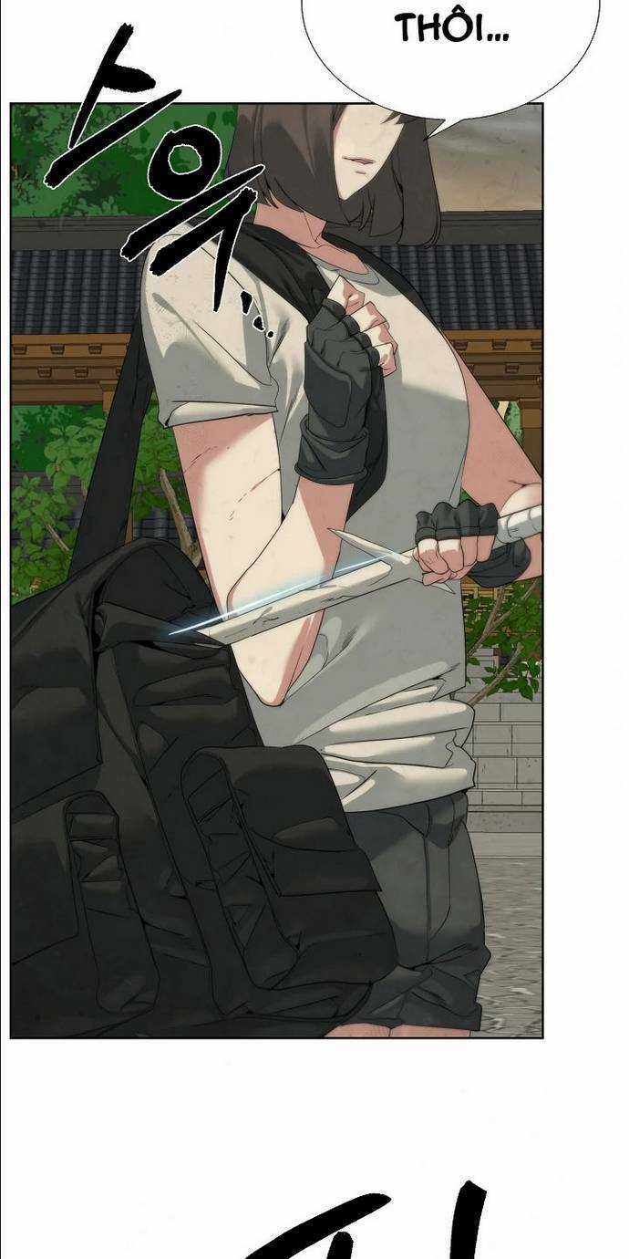 Hành Tinh Quái Vật Chapter 48 trang 70