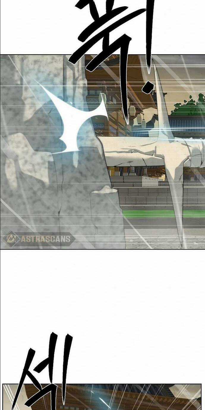 Hành Tinh Quái Vật Chapter 48 trang 71