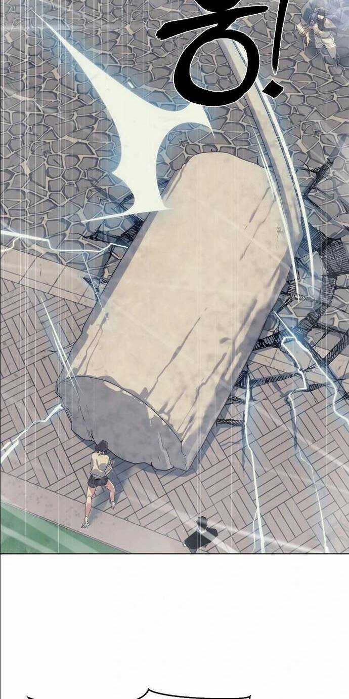 Hành Tinh Quái Vật Chapter 48 trang 73