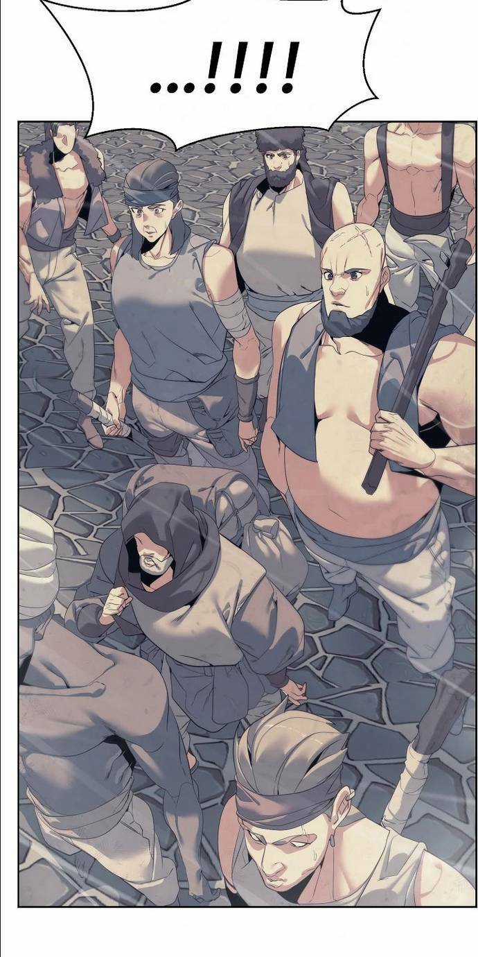 Hành Tinh Quái Vật Chapter 48 trang 74