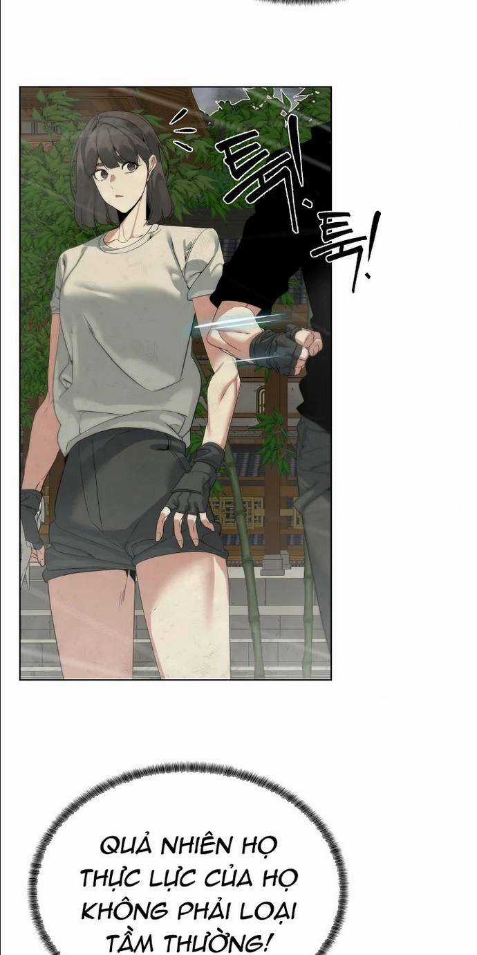 Hành Tinh Quái Vật Chapter 48 trang 76