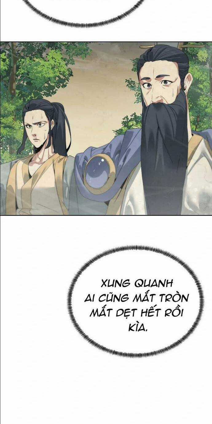 Hành Tinh Quái Vật Chapter 48 trang 77