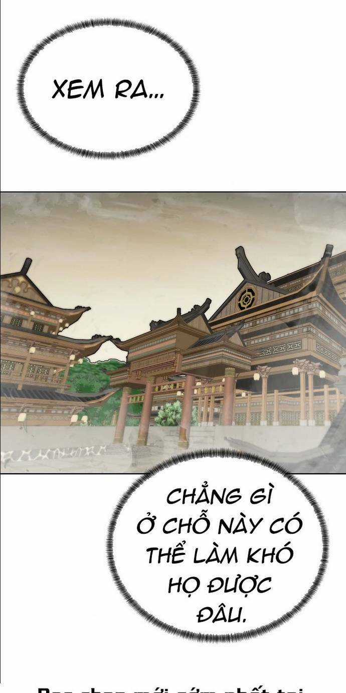 Hành Tinh Quái Vật Chapter 48 trang 78