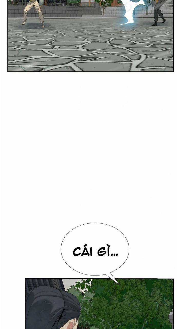 Hành Tinh Quái Vật Chapter 48 trang 8