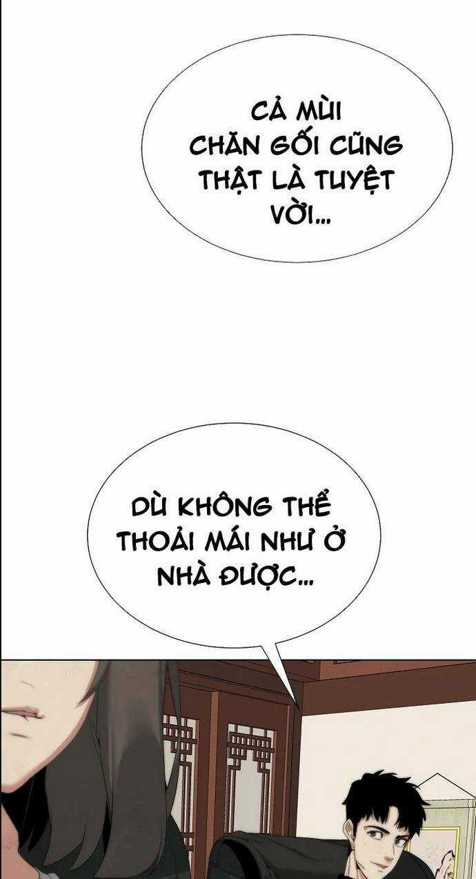 Hành Tinh Quái Vật Chapter 49 trang 11