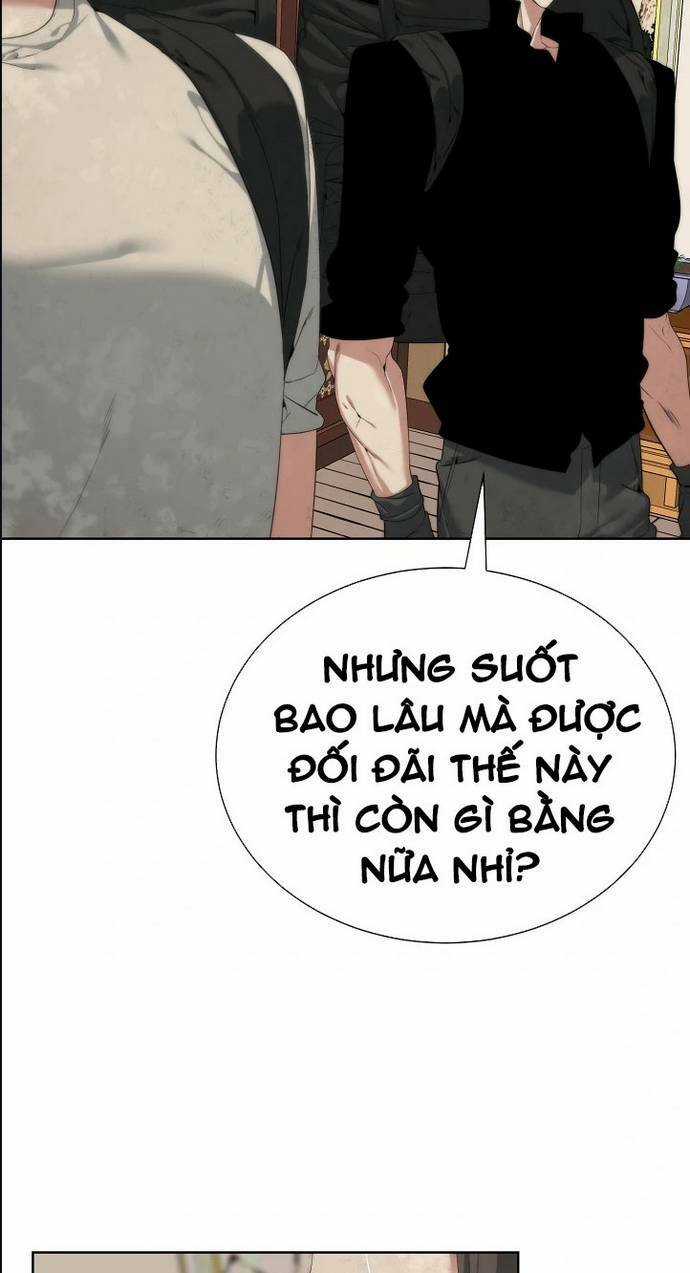 Hành Tinh Quái Vật Chapter 49 trang 12