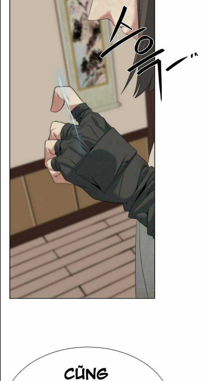 Hành Tinh Quái Vật Chapter 49 trang 13