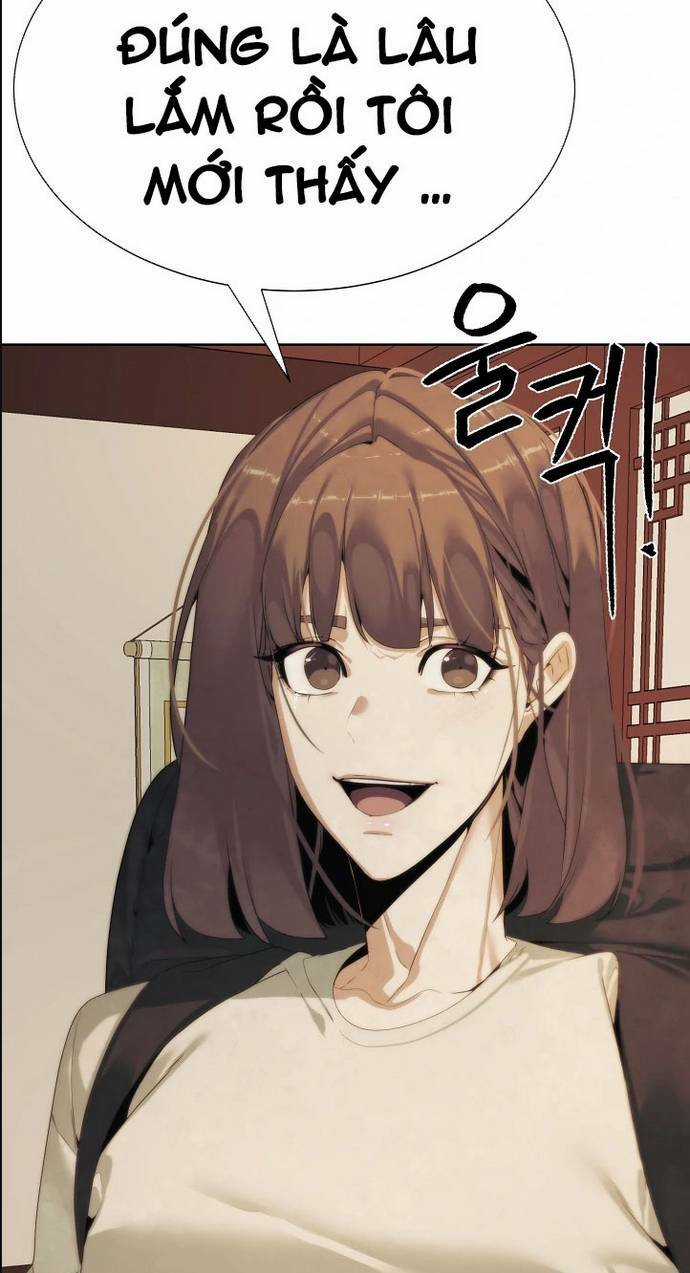 Hành Tinh Quái Vật Chapter 49 trang 14