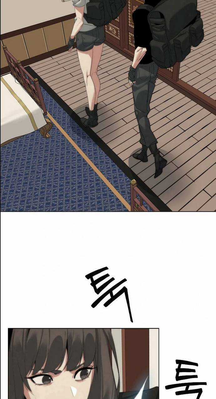 Hành Tinh Quái Vật Chapter 49 trang 16